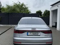 Gebraucht Audi A8L 286 PS (210 kW) 2019 Limousine