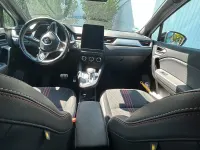 Gebraucht Renault Captur R.S. 140 PS (102 kW) 2022 Weiß SUV