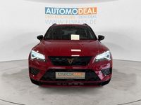 Gebraucht Cupra Ateca 300 PS (220 kW) 2020 Rot SUV