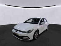 Gebraucht VW Golf VIII Move 150 PS (110 kW) 2024 Pure white Limousine