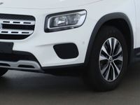 gebraucht Mercedes GLB180 Bluetooth Navi Klima Einparkhilfe