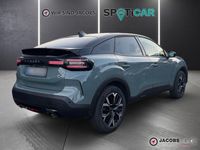 Neu Citroën C4 PureTech 131 PS (96 kW) 2025 Grün Limousine