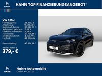 Neu VW T-Roc Style 116 PS (85 kW) 2026 Grenadillschwarz metallic SUV