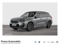 Gebraucht BMW iX1 M Sport 230 kW (313 PS) 2023 Grau SUV