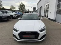 Gebraucht Audi A5 Sportback Ambiente 204 PS (150 kW) 2022 Andere Kleinwagen