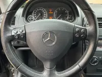 Gebraucht Mercedes A180 115 PS (84 kW) 2010 Schwarz Kombi