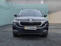 gebraucht Skoda Karoq 1.0 TSI Active PDC AHK