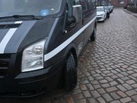 Gebraucht Ford Transit 131 PS (96 kW) 2007 Andere farben Van / Kleinbus