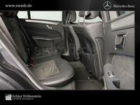 gebraucht Mercedes E350 4M T AMG/ILS/AHK/Fahrass/Business/RfCam