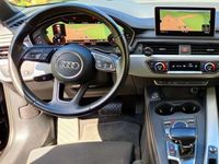 gebraucht Audi A4 3.0 TDI quattro S tronic design