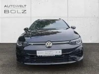 Gebraucht VW Golf VIII R 320 PS (235 kW) 2023 Schwarz Kombi