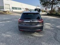 Gebraucht Opel Insignia OPC 194 PS (142 kW) 2014 Grau Kombi