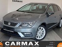 Gebraucht Seat Leon ST XCELLENCE 150 PS (110 kW) 2017 Grau Kombi