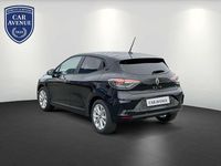 Neu Renault Clio V Evolution 143 PS (105 kW) 2025 Black pearlschwarz metallic Limousine