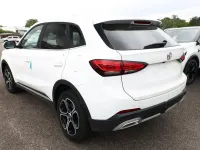 Neu MG ZS Comfort 116 PS (85 kW) 2026 Dover white SUV