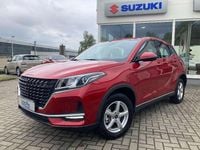Occasion DFSK Fengon 106 ch (77 kW) 2024 Rouge Berline