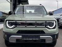 Neu Baic BJ30 280 PS (205 kW) 2026 Grün SUV