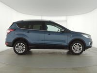 gebraucht Ford Kuga Titanium Kessy|Navi|Sitzheizung|Tempomat