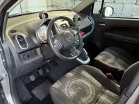 Gebraucht Opel Agila Edition 94 PS (69 kW) 2014 Grau Kleinwagen