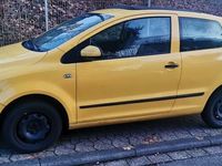 gebraucht VW Fox 