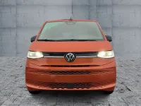 Gebraucht VW Multivan Life 150 PS (110 kW) 2026 Orange Van / Kleinbus