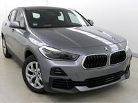 Gebraucht BMW X2 Advantage 136 PS (100 kW) 2023 Skyscraper grau SUV