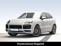 Gebraucht Porsche Cayenne GTS 460 PS (338 kW) 2021 Weiß SUV