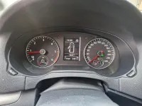 Gebraucht VW Sharan 2019 Schwarz Van / Kleinbus