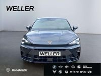 Gebraucht Cupra Leon 150 PS (110 kW) 2025 Grau Limousine