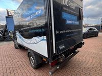 Gebraucht Mercedes Sprinter 129 PS (94 kW) 2014 Schwarz