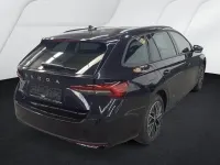 Gebraucht Skoda Octavia Tour 150 PS (110 kW) 2025 Schwarz Kombi