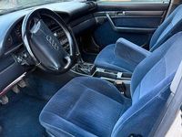 Second-hand Audi A6 140 CP (102 kW) 1994 Argintiu Break
