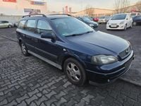 Gebraucht Opel Astra 101 PS (74 kW) 1999 Kombi