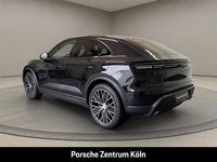 Gebraucht Porsche Macan 380 kW (517 PS) 2026 Grau SUV
