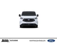 Neu Ford E-Transit Trend 100 kW (136 PS) 2026 Frozen white Van
