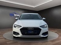Gebraucht Audi A4 204 PS (150 kW) 2021 Ibisweiß Kombi