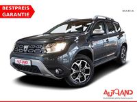Gebraucht Dacia Duster 150 PS (110 kW) 2019 Grau SUV