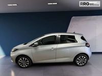 gebraucht Renault Zoe Intens R135/Z.E. 50 (Kauf-Batterie) Navi, Kl