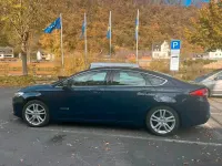 Gebraucht Ford Mondeo 140 PS (102 kW) 2019 Blau Limousine