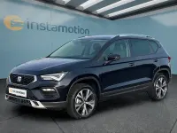 Gebraucht Seat Ateca Style 150 PS (110 kW) 2026 SUV