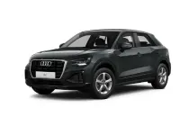 Gebraucht Audi Q2 Comfort 150 PS (110 kW) 2023 Grau SUV