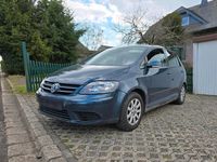 Gebraucht VW Golf IV 102 PS (75 kW) 2006 Limousine