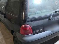 Gebraucht Renault Twingo 58 PS (42 kW) 2001 Kleinwagen