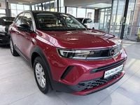Gebraucht Opel Mokka 131 PS (96 kW) 2022 Rot SUV