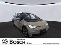 Gebraucht VW ID.3 Pro Performance 150 kW (204 PS) 2021 Grau Kleinwagen