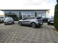 Gebraucht Renault Megane E-Tech Komfort 160 kW (218 PS) 2023 Grau Limousine