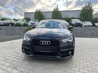 gebraucht Audi A1 Sportback S line Attraction