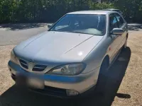 Gebraucht Nissan Primera 114 PS (83 kW) 1999 Kombi