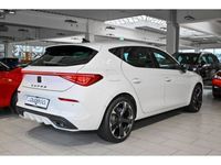 gebraucht Cupra Leon 1.5 TSI+VISION-PLUS+NAVI+LED+KESSY+SZH+