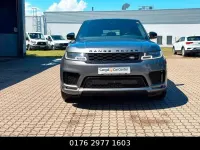 Gebraucht Land Rover Range Rover Sport Autobiography Dynamic 306 PS (225 kW) 2018 Grau SUV